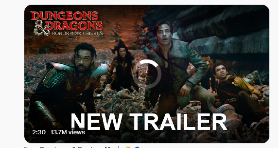 96مشاهدة فيلم Dungeons and Dragons مترجم وكامل 2023 HD على ايجي بست egybest | تنزيل فيلم Dungeons and Dragons نتفلكس Netflix