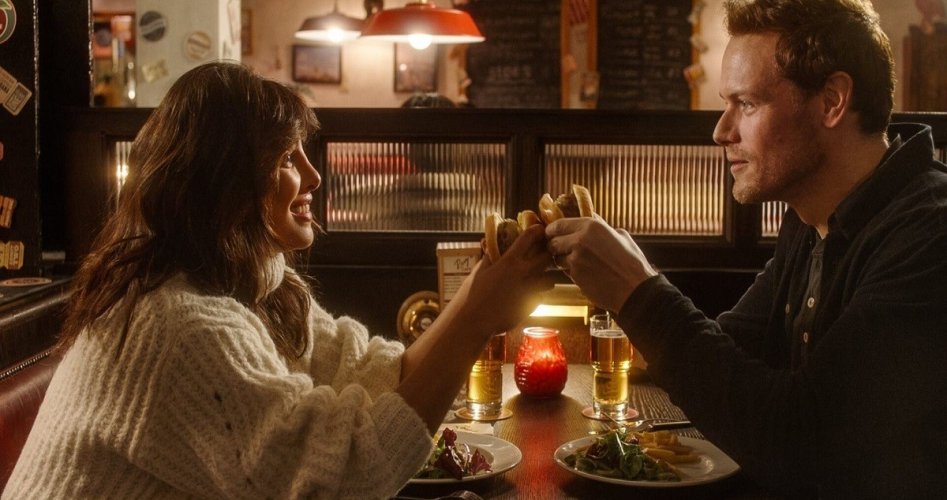 مشاهدة فيلم Love Again 2023 مترجم للعربية ايجي بست