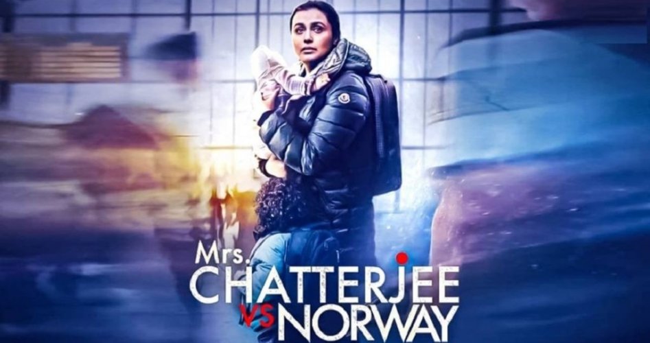 مشاهدة فيلم السيدة تشاترجي ضد النرويج mrs chatterjee vs norway ايجي بست