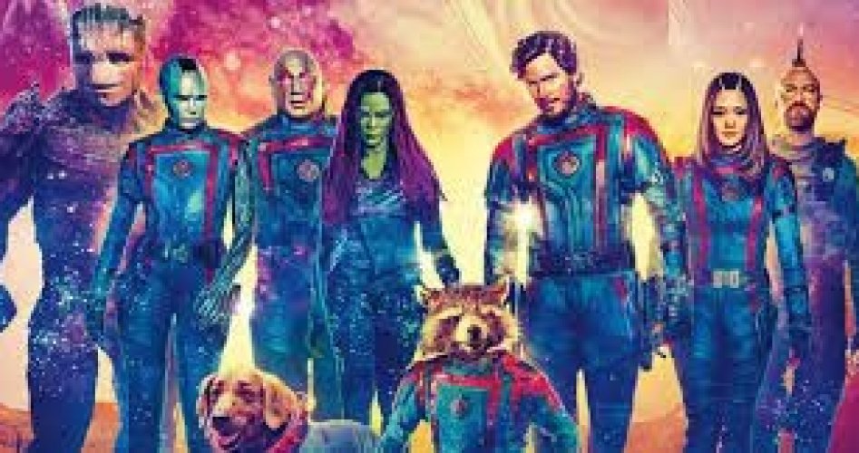 مشاهدة فيلم حراس المجرة 2023 Guardians of the Galaxy IMDb مترجم للعربية ايجي بست