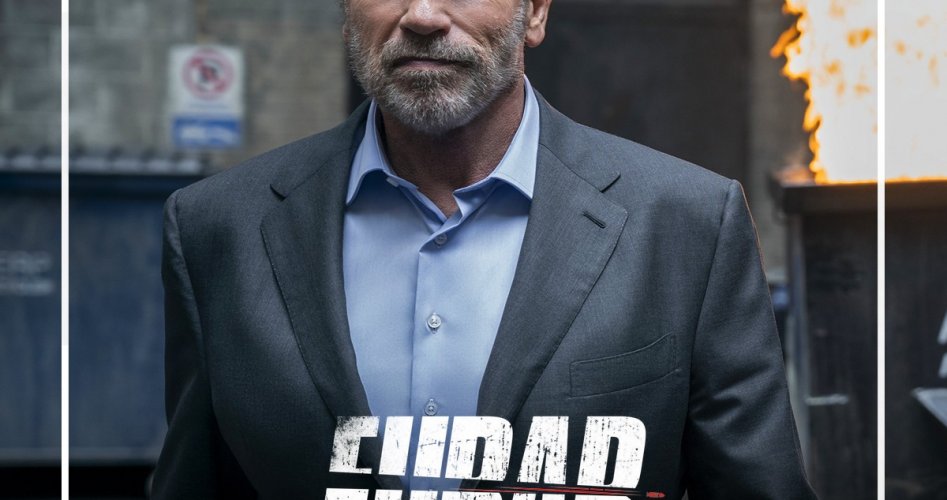 (2023) مسلسل FUBAR - مشاهدة مسلسل FUBAR مترجم وكامل 2023 على ايجي بست EgyBest و Netflix