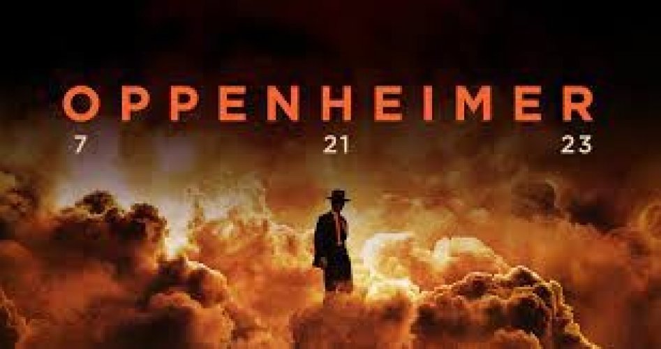 لينك مشاهدة فيلم Oppenheimer 2023 مترجم ايجي بست