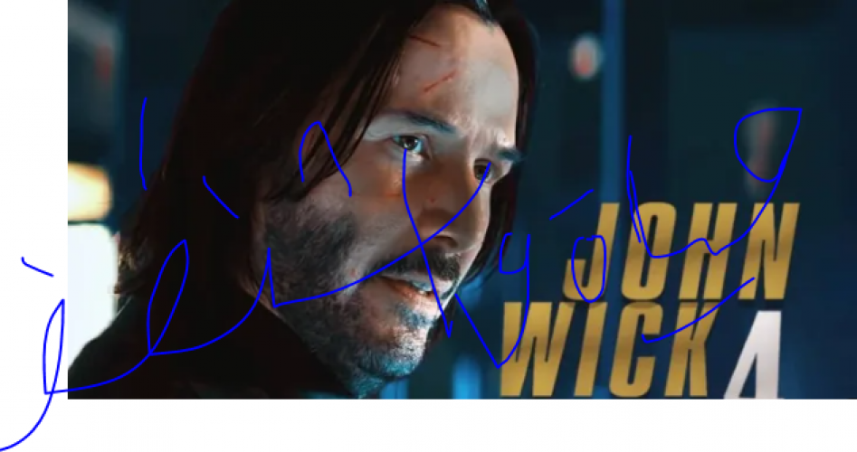 تحميل فيلم جون ويك 4 John Wick مدبلج كامل على موقع برسيتج.. رابط مشاهدة فيلم 4 John Wick مترجم HD على ايجي بست