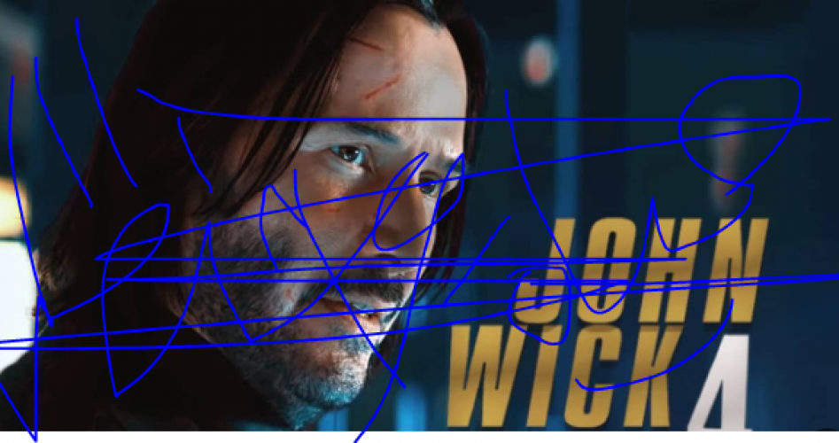 رابط مشاهدة فيلم جون ويك John Wick 4 Netflix الجزء الرابع على ماي سيما- تنزيل فيلم 4 John Wick كامل على موقع برستيج