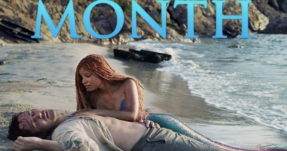 فيلم the little mermaid - رابط مشاهدة فيلم the little mermaid مترجم وكامل 2023 على ايجي بست egybest وماي سيما