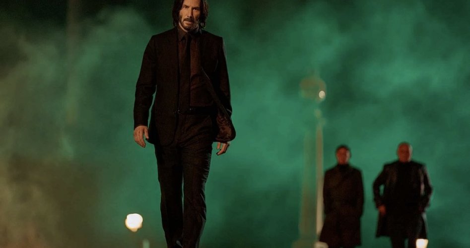 مترجم- مشاهدة فيلم جون ويك 4 John Wick الجزء الرابع 2023 على ايجي بست egybest