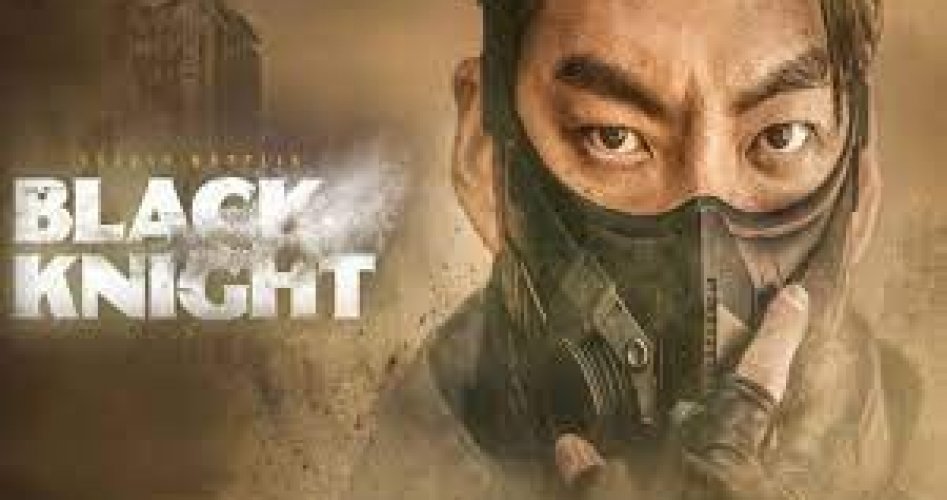 مشاهدة مسلسل The Black Knight مترجم على نتفليكس