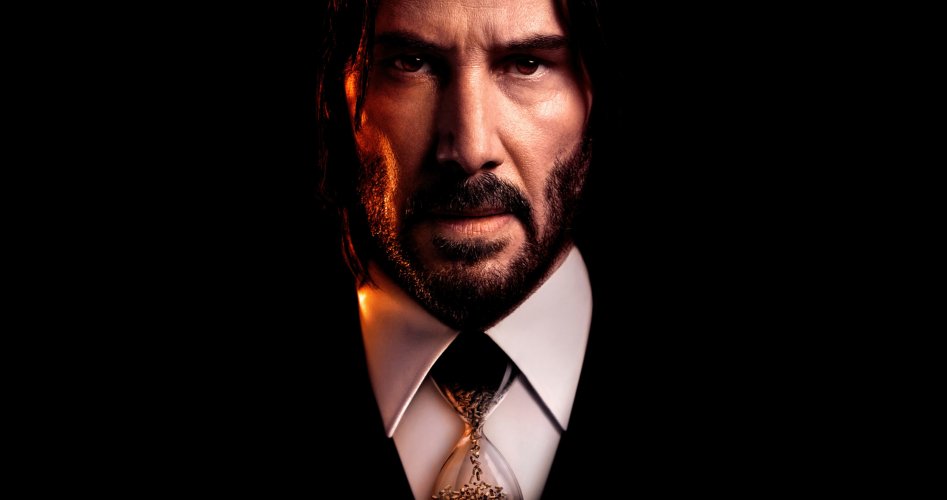 تحميل فيلم جون ويك 4 John Wick الجزء الرابع 2023 مترجم وكامل HD على Netflix || مشاهدة فيلم 4 John Wick