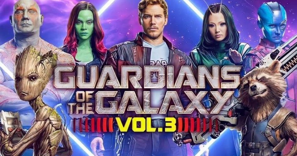 مشاهدة فيلم كريس براتGuardians of the Galaxy Vol 3 full movie مترجم كامل ايجي بست