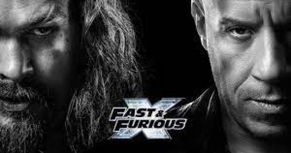 رابط تحميل فيلم Fast X 2023 مترجم ماي سيما