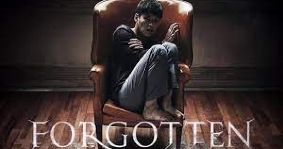 تحميل فيلم Forgotten مترجم ايجي بست EgyBest