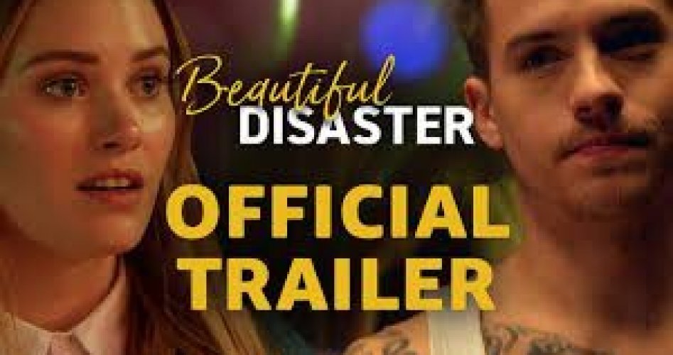 مشاهدة فيلم Beautiful Disaster مترجم كامل ماي سيما