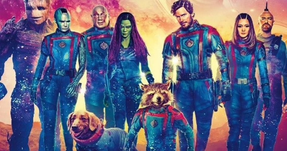 مترجم.. مشاهدة فيلم حراس المجرة 3 Guardians of the Galaxy مترجم كامل 2023 ايجي بست EgyBest وماي سيما و Netflix