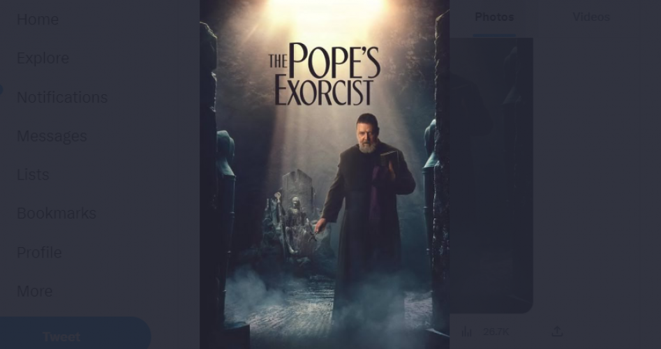 مشاهدة فيلم The Pope's Exorcist مترجم مجانا وكامل HD على ايجي بست وماي سيما || تحميل فيلم The Pope's Exorcist