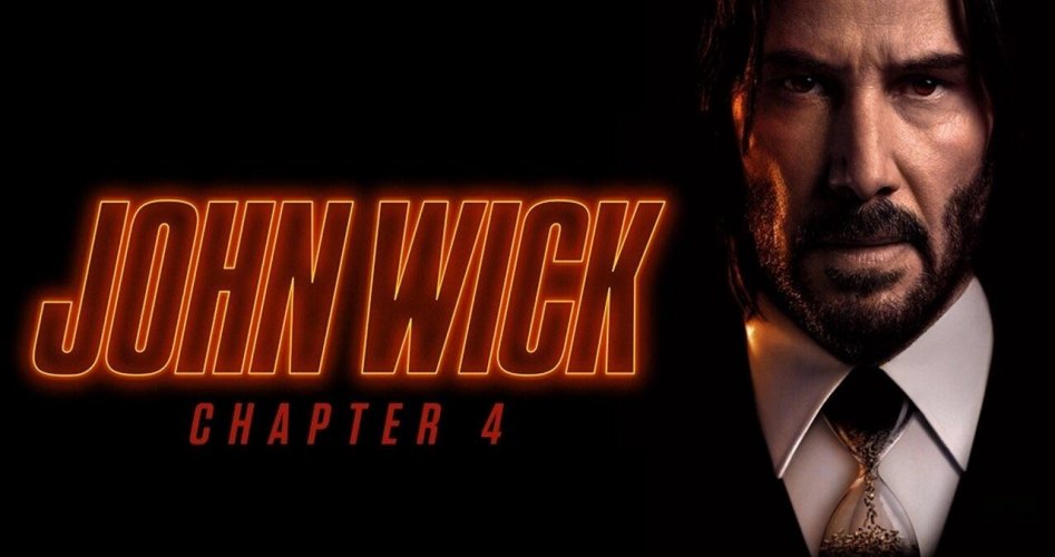 تحميل فيلم جون ويك مترجم John Wick الموسم الرابع ايجي بست