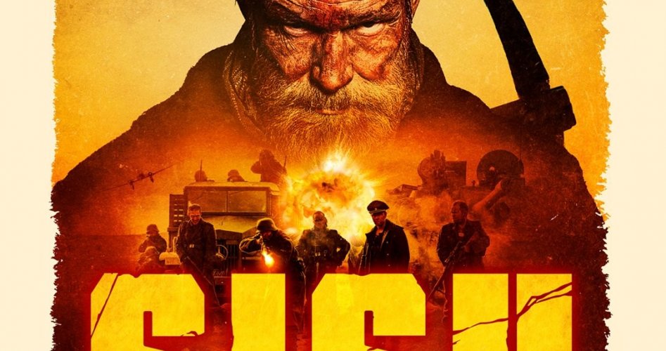 تنزيل فيلم سيسو Sisu مترجم وكامل 2023 بجودة HD على ايجي بست egybest وماي سيما - تحميل فيلم Sisu