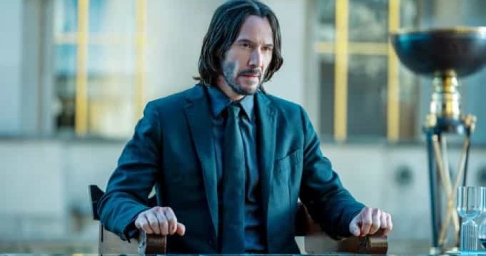 تحميل فيلم جون ويك 4 John Wick مترجم 2023 HD على ايجي بست egybest و Netflix || مشاهدة فيلم 4 John Wick