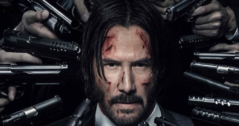 تحميل فيلم جون ويك 2023 John Wick 4 wiki مترجم للعربية كاملا ايجي بست