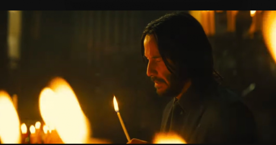 تحميل ومشاهدة فيلم جون ويك 4 John Wick الجزء الرابع 2023 مترجم وكامل HD على egybest و Netflix