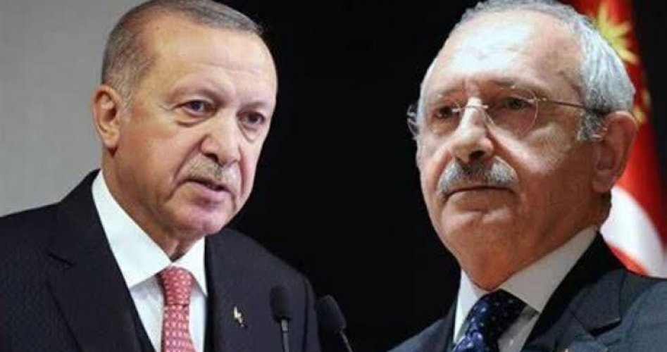 أردوغان وكليجدار