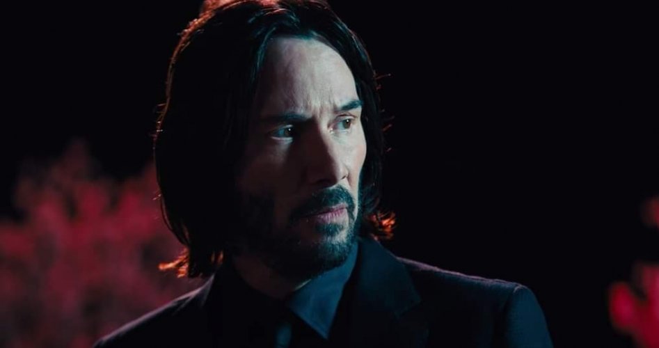 فيديوهات جون ويك 4 – مشاهدة فيلم John Wick 4 مترجم على Netflix وايجي بست egybest