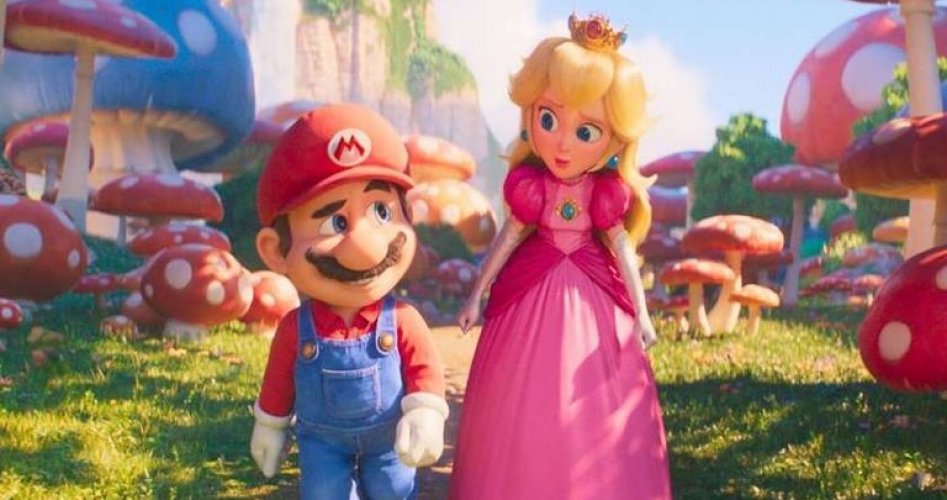 download - تحميل فيلم سوبر ماريو 2023 Super Mario Bros مترجم ومدبلج على ايجي بست egybest وماي سيما