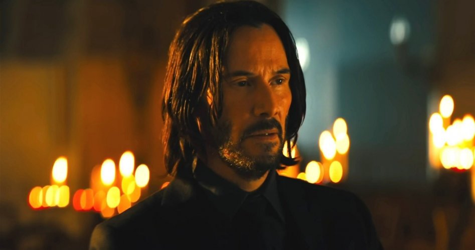 شاهد: مشاهدة فيلم جون ويك 4 John Wick الجزء الرابع مترجم وكامل على ايجي بست egybest