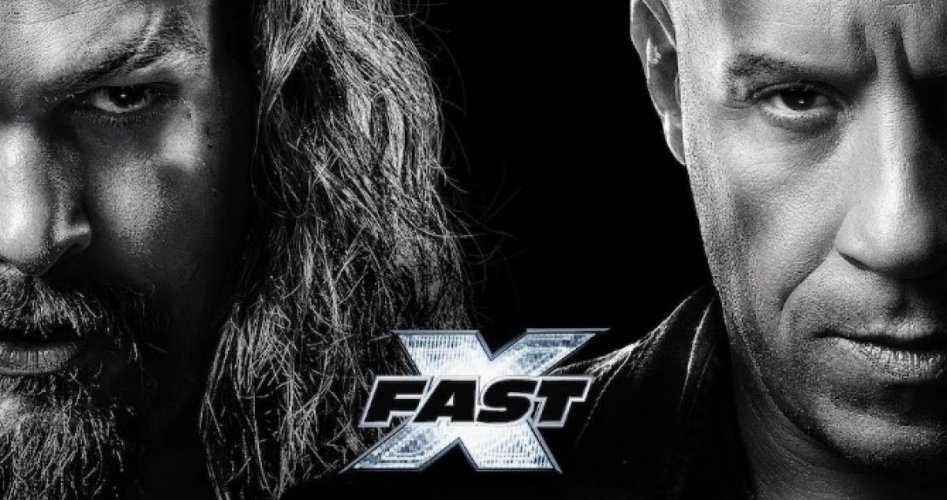 مشاهدة فيلم fast x 2023 مترجم كامل ايجي بست