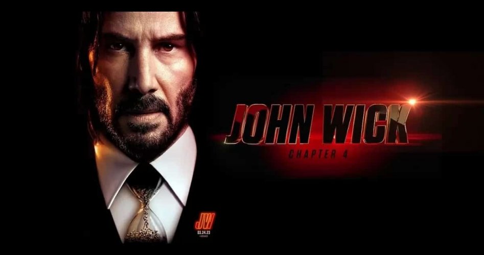 رابط مشاهدة فيلم جون ويك John Wick 4 watch مترجم وكامل HD على ايجي بست || تنزيل فيلم John Wick 4 على Netflix