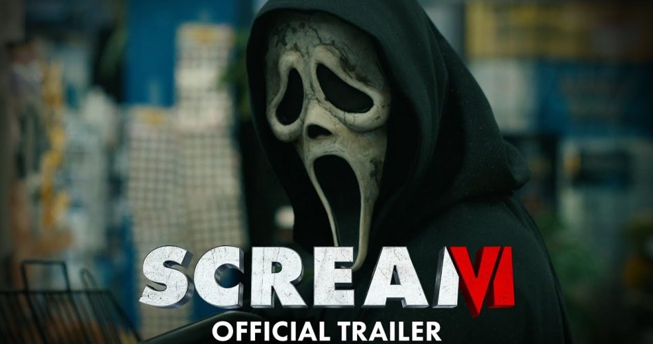 تحميل ومشاهدة فيلم scream 6 2023 مترجم كامل ايجي بست