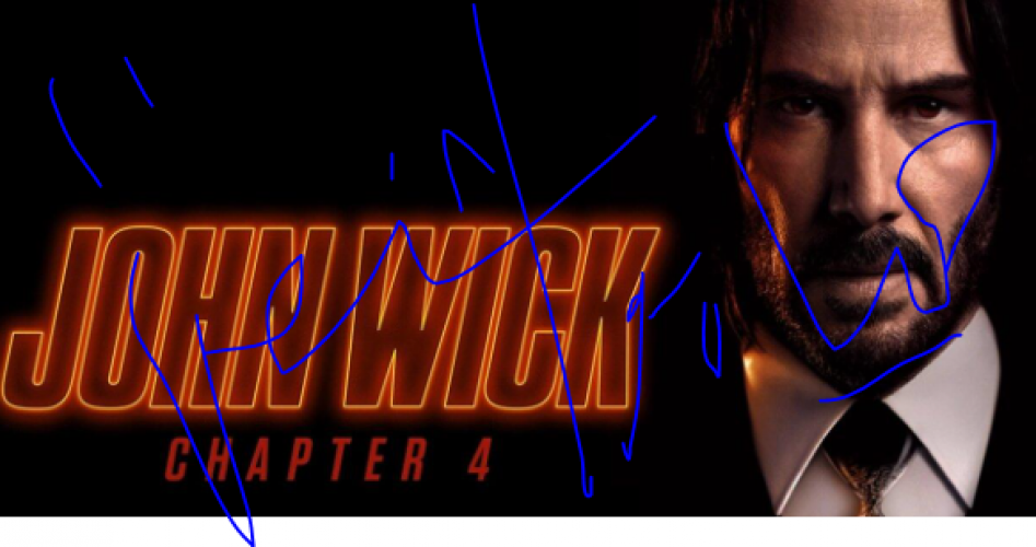 تنزيل فيلم جون ويك مترجم John Wick الموسم الرابع مترجم على ايجي بست – رابط مشاهدة  فيلم 4 John Wick مدبلج على ماي سيما