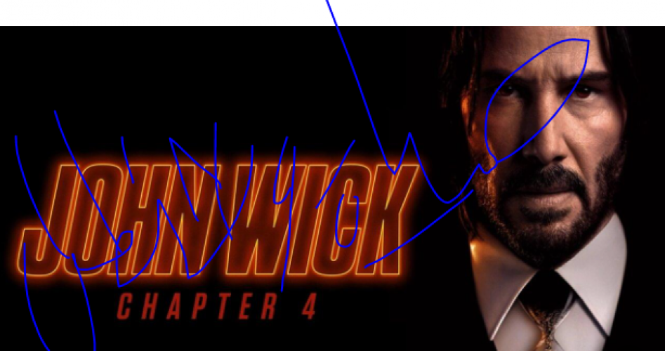 تحميل فيلم جون ويك John Wick 4 watch الجزء الرابع مترجم HD على ايجي بست-  مشاهدة فيلم 4 John Wick مدبلج على موقع برستيج