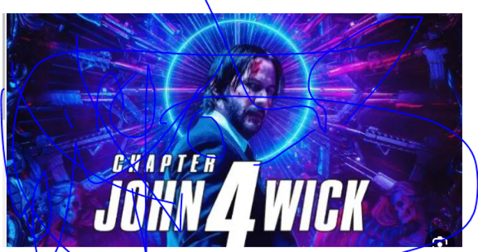 مشاهدة فيلم جون ويك John Wick 4 Netflix الجزء الرابع مترجم كامل على ماي سيما- تنزيل فيلم 4 John Wick مدبلج على ايجي بست