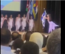رفع العلم الإسرائيلي في مدرسة الراهبات الوردية بالقدس