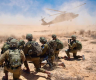 مناورات الجيش الإسرائيلي- أرشيف