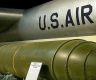 صواريخ نووية- صورة أرشيف