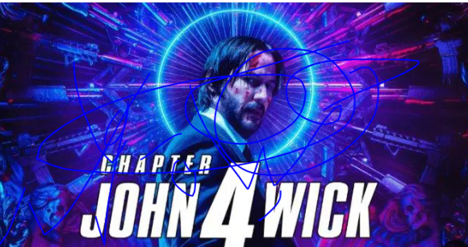 تحميل مشاهدة فيلم جون ويك John Wick 4 Netflix الجزء الرابع مترجم على ماي سيما- مشاهدة فيلم 4 John Wick مدبلج كامل على موقع برستيج