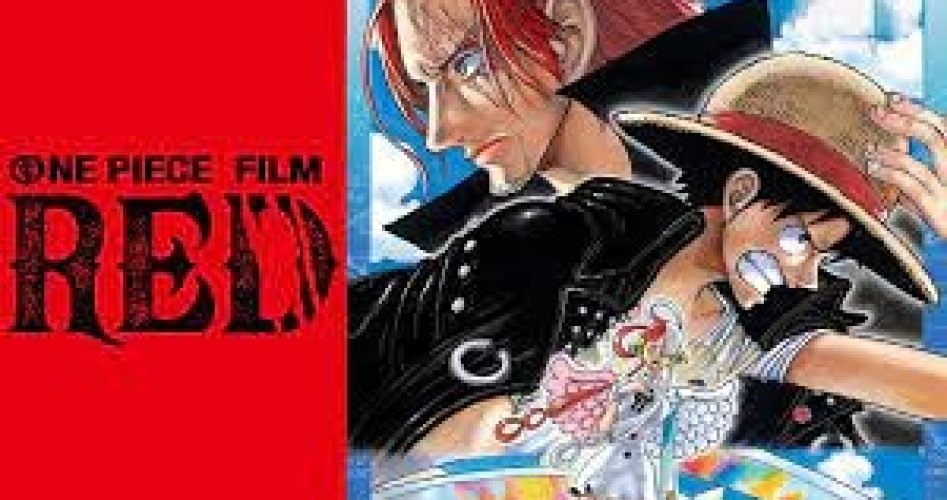 تحميل فيلم ون بيس ريد One Piece Film Red 2023 ايجي بست كامل