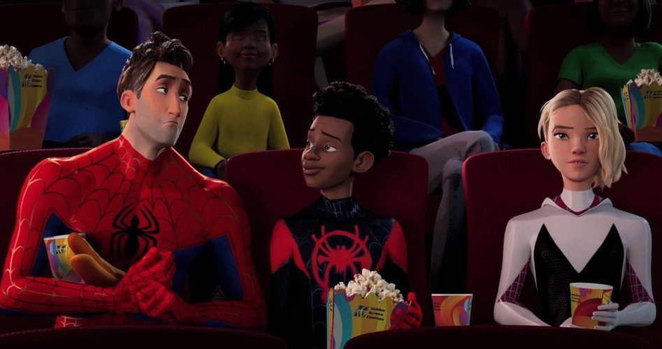 مترجم - مشاهدة Spider Man Across The Spider Verse كامل 2023 على ايجي بست egybest وماي سيما ونتفلكس Netflix