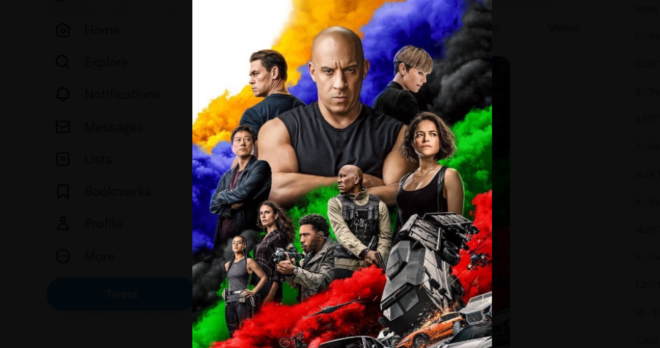 مشاهدة فيلم Fast And Furious 10 مترجم كامل ايجي بست وماي سيما 2023 || تحميل فيلم Fast And Furious 10