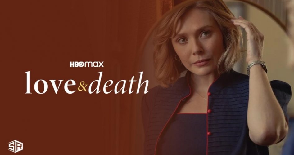 جميع حلقات مسلسل الحب والموت 2023 Love & Death مترجمة كاملة