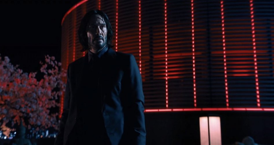 مشاهدة فيلم جون ويك John Wick 4 الجديد 2023 مترجم HD على ايجي بست egybest وماي سيما و Netflix || تحميل فيلم  John Wick 4