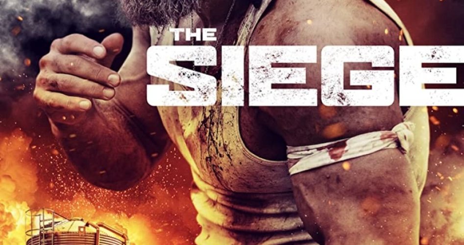 (2023) فيلم The Siege - مشاهدة فيلم The Siege مترجم وكامل 2023 على ايجي بست egybest