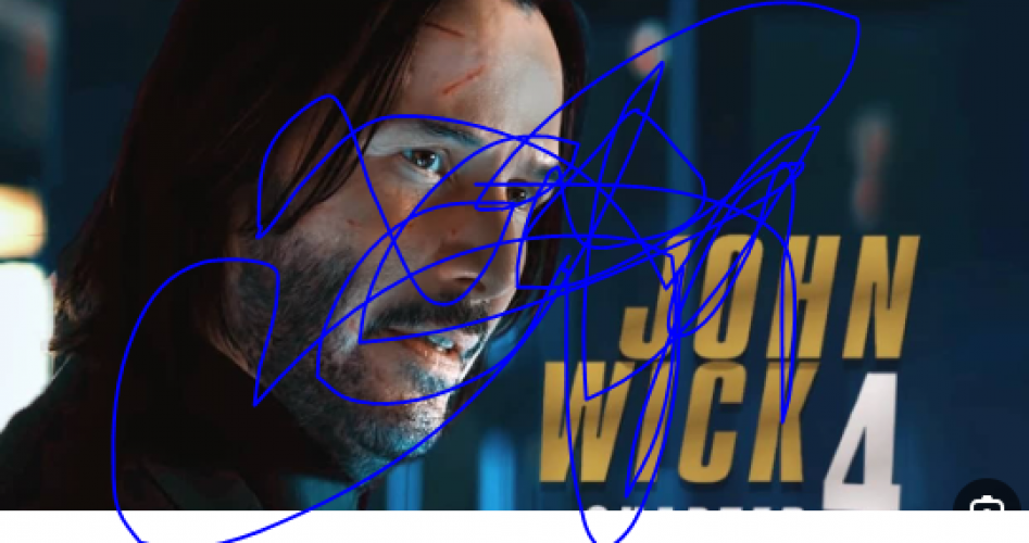 مشاهدة فيلم جون ويك John Wick 4 2023 كامل مدبلج HD على ماي سيما- تحميل فيلم John Wick 4 كامل  على Netflix