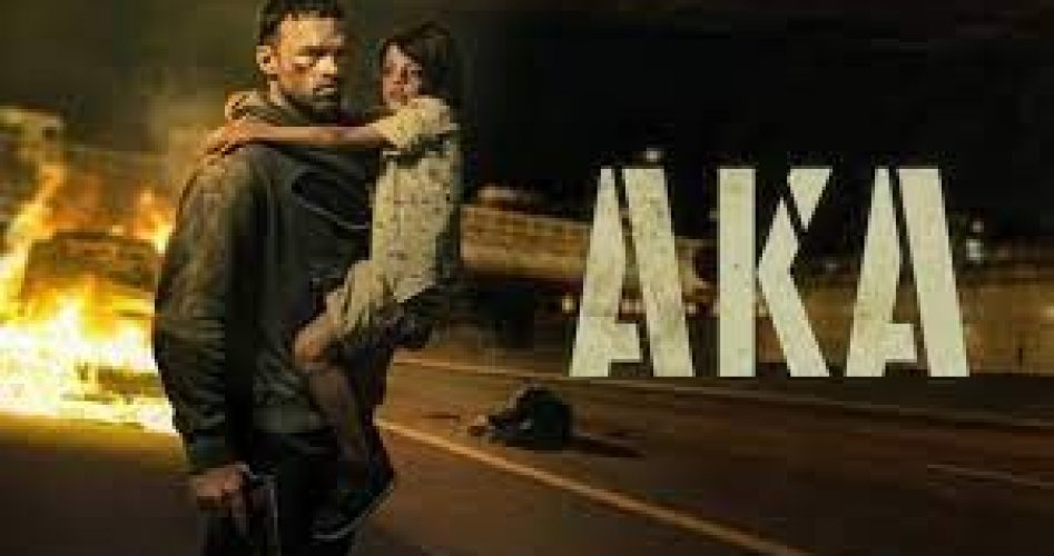 تحميل ومشاهدة فيلم AKA 2023 مترجم كامل ماي سيما