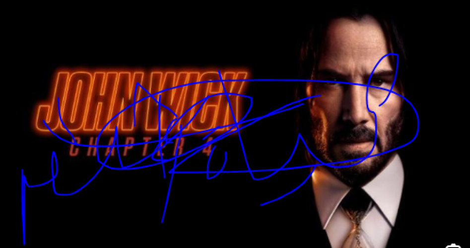 رابط مشاهدة فيلم جون ويك John Wick 4 الجديد 2023 كامل مترجم HDعلى Netflix – تحميل فيلم John Wick 4 على موقع برستيج