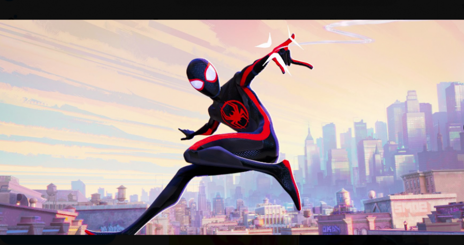 مترجم- مشاهدة فيلم سبايدر مان Spider Man Across The Spider Verse وكامل 2023 على ايجي بست egybest