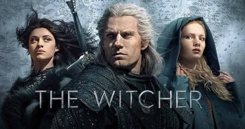 مشاهدة مسلسل The Witcher الموسم الثالث 2023 مترجم كامل ماي سيما