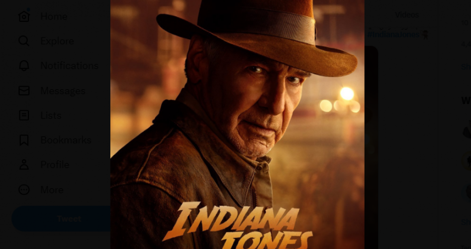 مشاهدة فيلم Indiana Jones 5 الجزء الخامس مترجم وكامل HD 2023 على ايجي بست egybest وماي سيما و Netflix