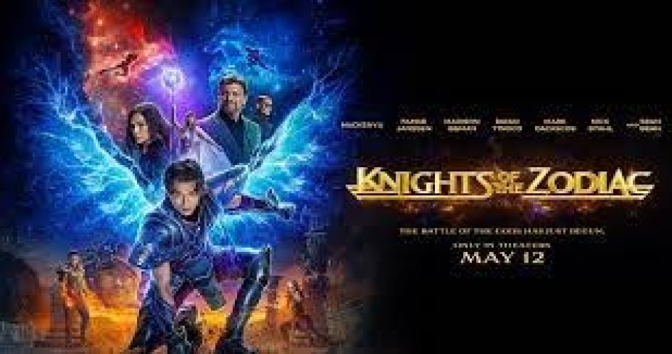 مشاهدة فيلم knights of the zodiac 2023 مترجم كامل ايجي بست